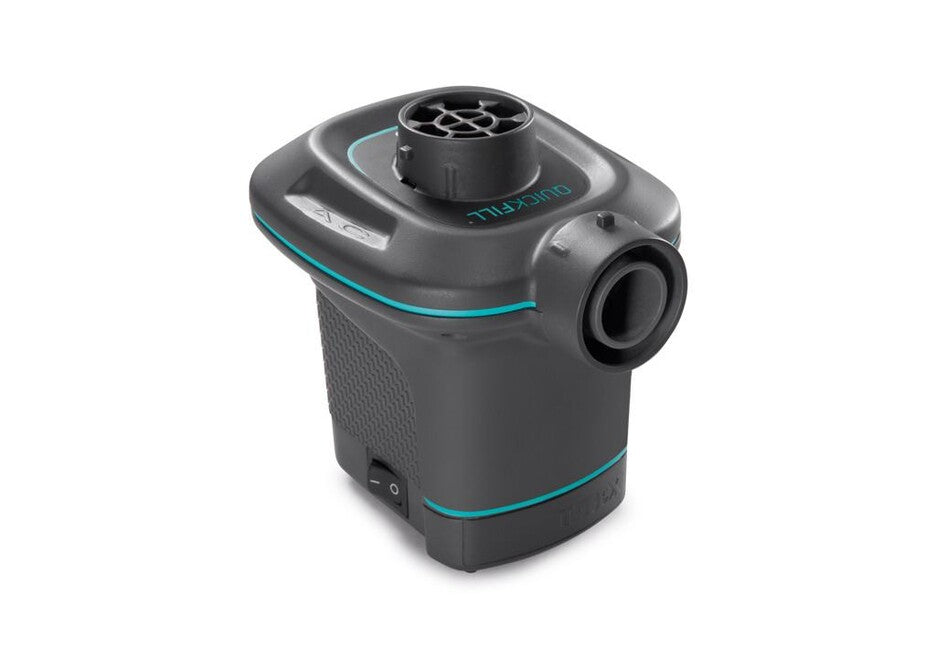 Intex Quickfill AC Ηλεκτρική Αντλία 230 V