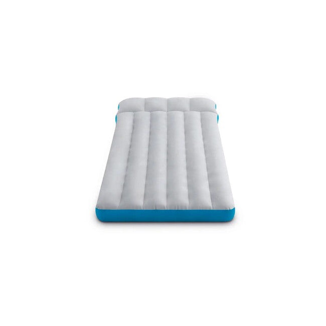 Intex Camping Mat Φουσκωτό Στρώμα Κατασκήνωσης, Μονό Κρεβάτι
