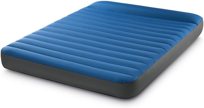 Intex Dura-Beam Φουσκωτό Στρώμα Camping Queen