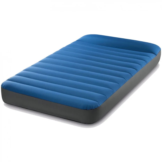 Intex Twin Dura-Beam φουσκωτό στρώμα camping