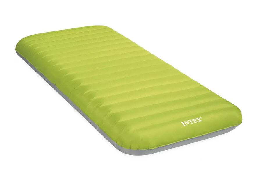 Intex Dura-Beam Φουσκωτό Στρώμα TPU Camping