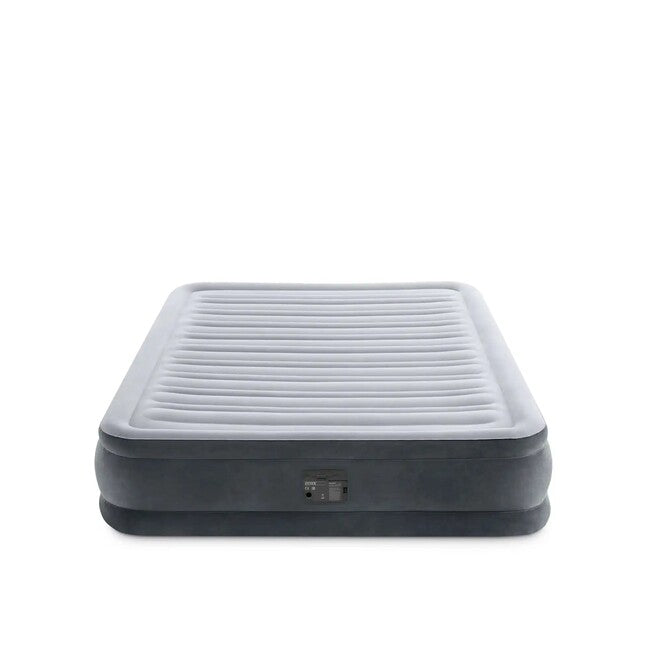 Intex Full Comfort-plush Mid-Rise Φουσκωτό Κρεβάτι