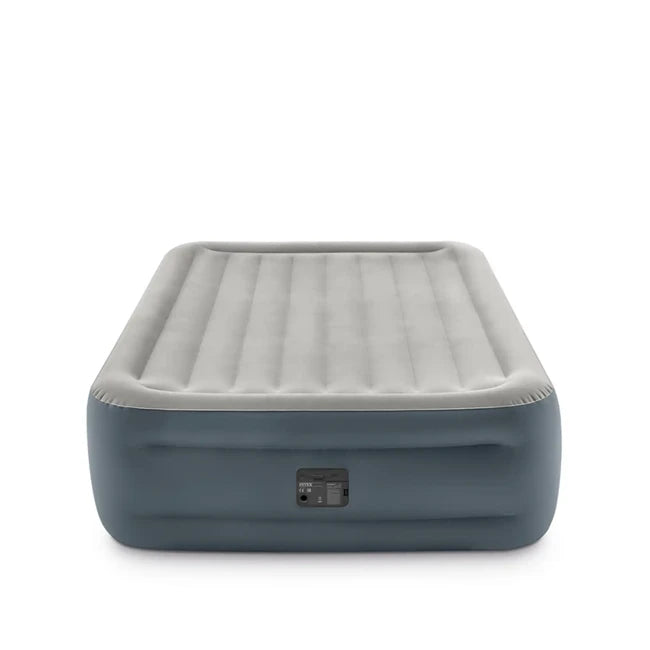 Intex Essential Rest Φουσκωτό Κρεβάτι Queen
