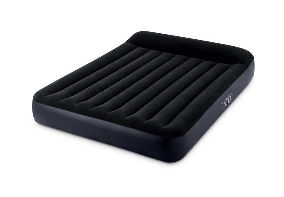 Intex Pillow Rest Classic φουσκωτό κρεβάτι Queen