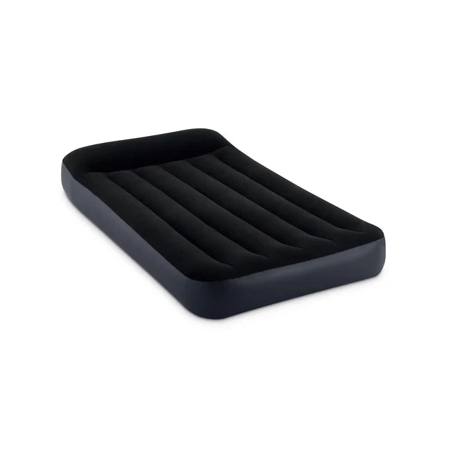 Intex Twin Pillow Rest Classic σακίδιο πλάτης αέρα