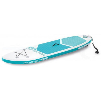 Paddleboardy