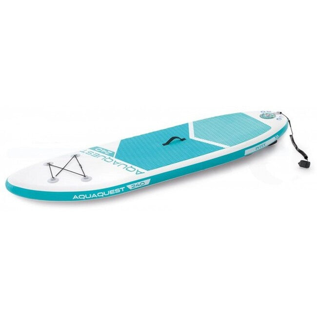 Intex Aquaquest Youth σανίδα κωπηλασίας SUP 240
