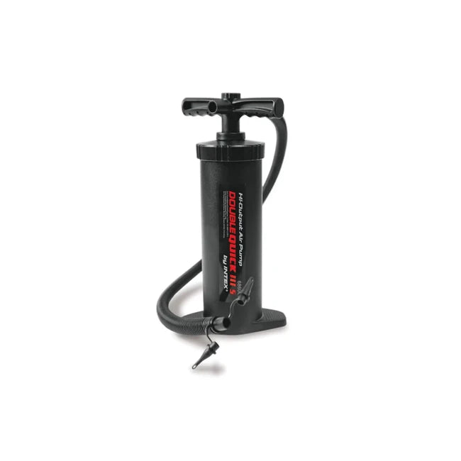 Intex Double Quick III S χειροκίνητη αντλία