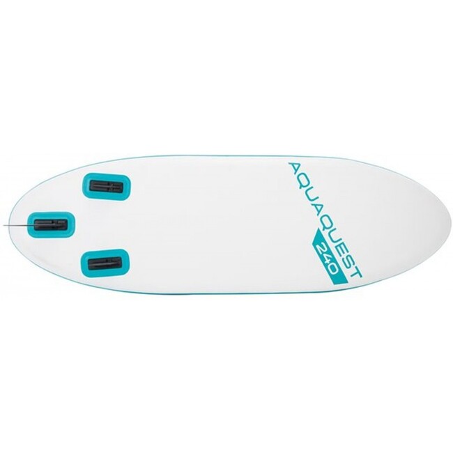 Intex Aquaquest Youth σανίδα κωπηλασίας SUP 240