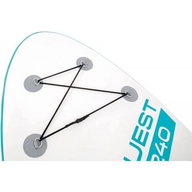 Intex Aquaquest Youth σανίδα κωπηλασίας SUP 240