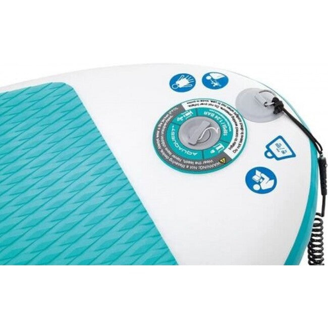 Intex Aquaquest Youth σανίδα κωπηλασίας SUP 240