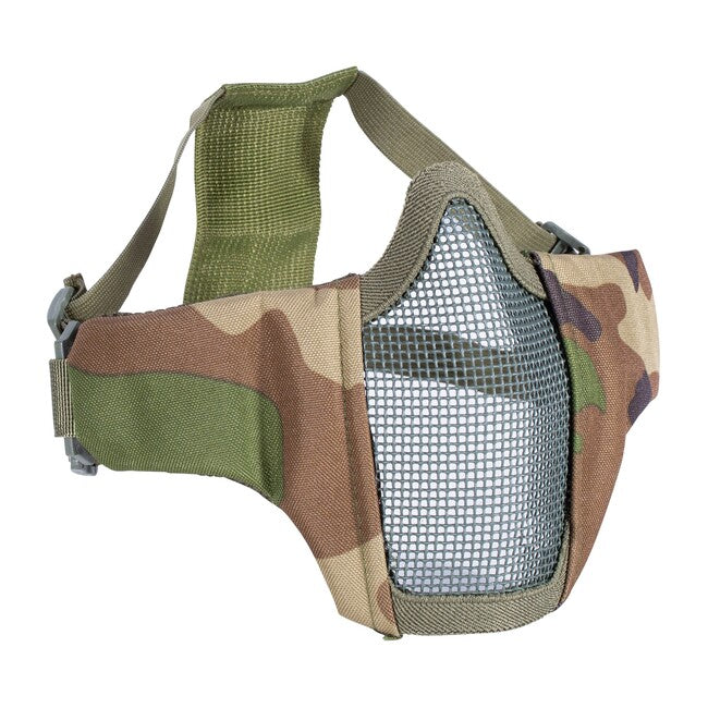 Invader Gear Mk.II Ημι-Μάσκα, Δάσος