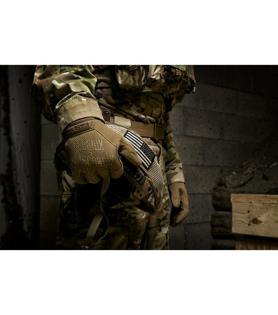 Mechanix Wear Original Γάντια Tactical, Coyote