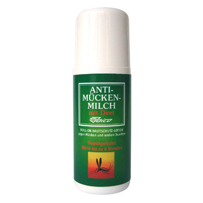 Jaico Απώθητικό DEET κατά των κουνουπιών roll-on, 50 ml