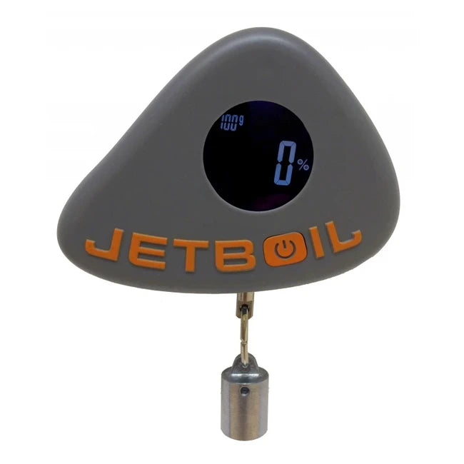 Jetboil JetGauge Ψηφιακή Ζυγαριά