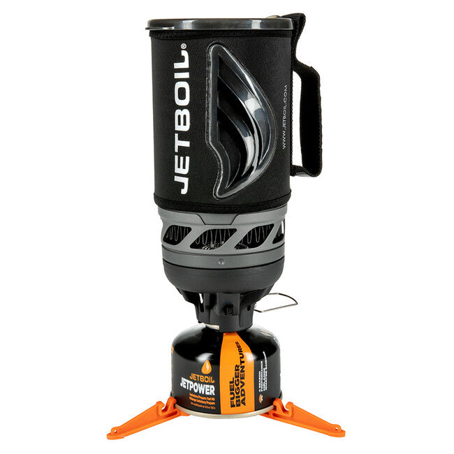 Jetboil Flash™ φορητή σόμπα αερίου Carbon
