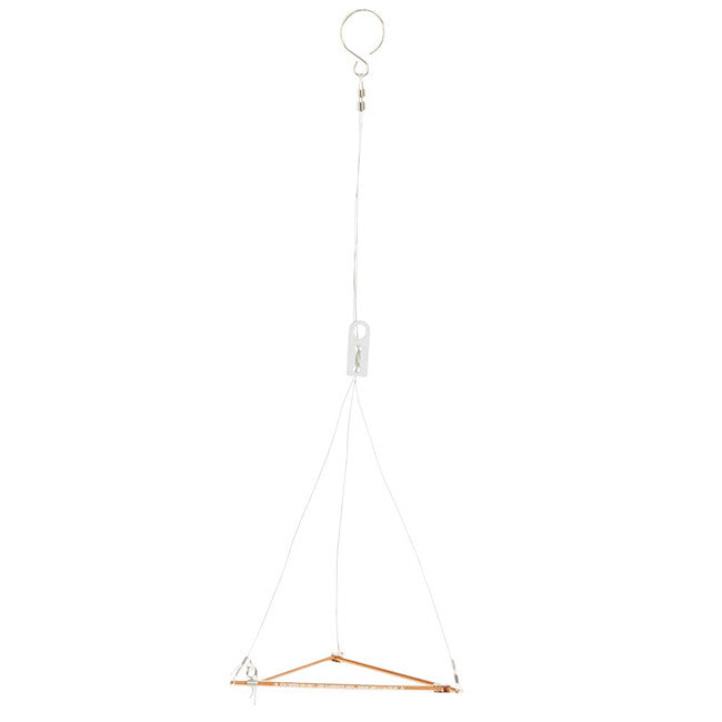 Jetboil Hanging Kit ανάρτηση θήκης για σόμπες