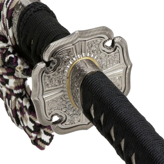 John Lee Kamakura Tachi