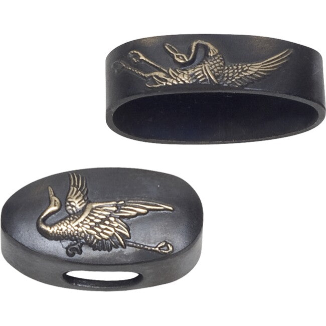 John Lee kashira + fuchi