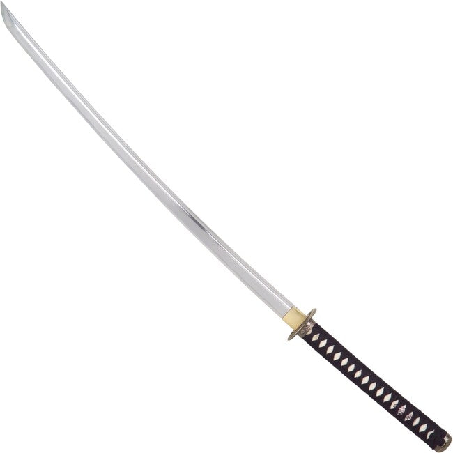Haller John Lee Κατάνα 72 cm Λάμα, Δράκος