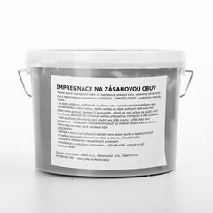 Jolly imzagnirani krem za intervencijski čevlji, črn