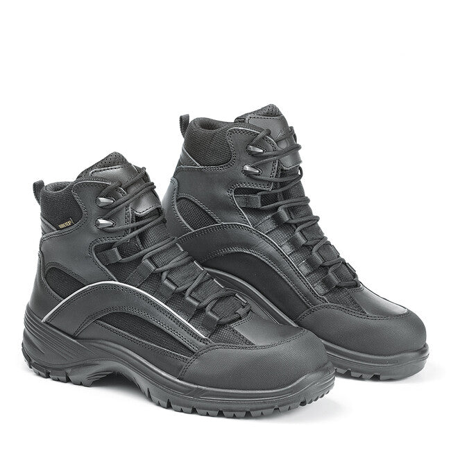 Jolly Rescuer mid boot Αδιάβροχη Μποτάκια με Πιστοποίηση CE 6221GA