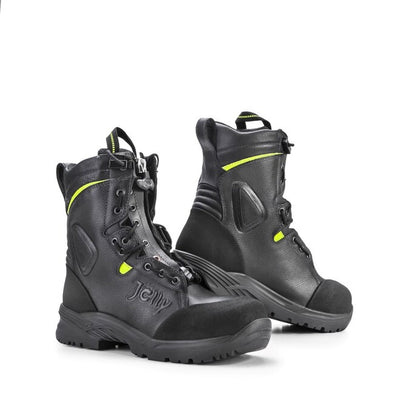 Rescue Footwear