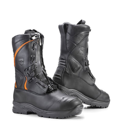 Firefighter Boots