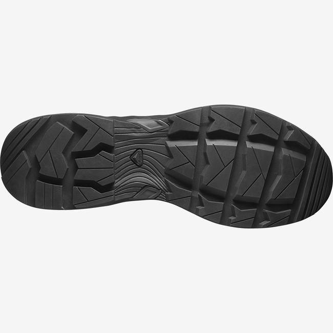 Salomon Forces Jungle Ultra Παπούτσια, burro καφέ
