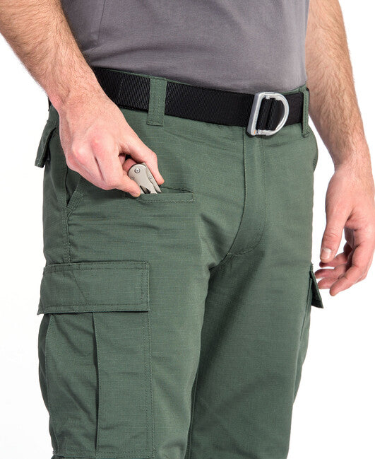 Pentagon BDU 2.0 Παντελόνι Rip Stop, Ranger Green