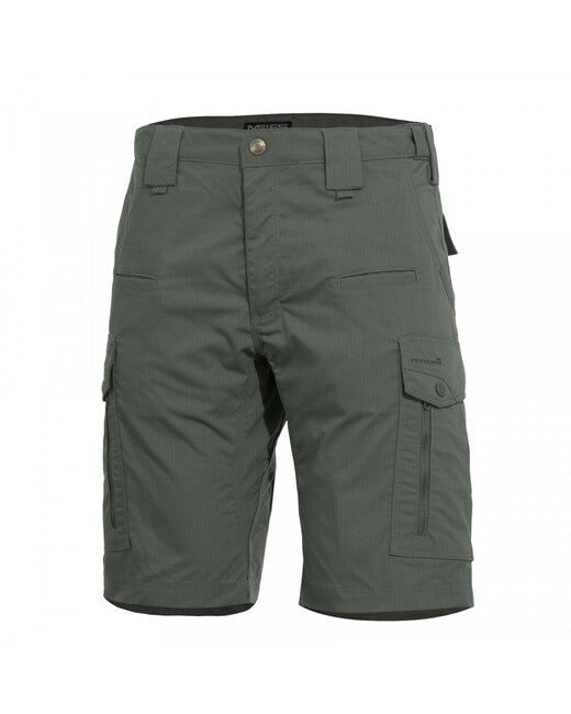 Pentagon Ranger Σορτς Ανδρικό, camo green