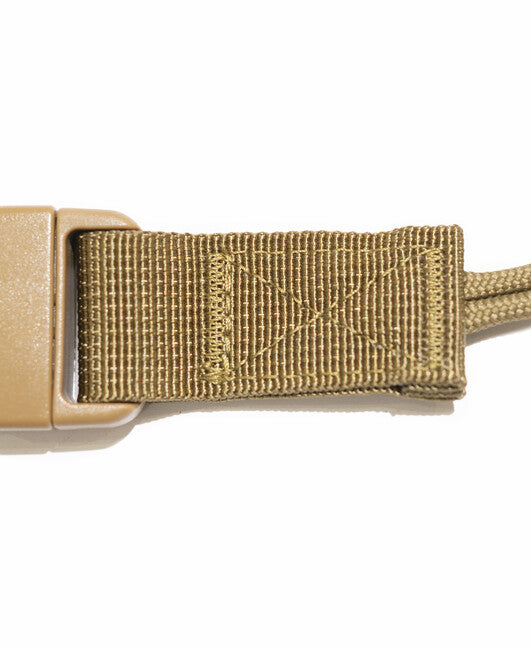 Pentagon Amma 2.0 Rifle Single Sling Ζώνη Τακτική, Coyote