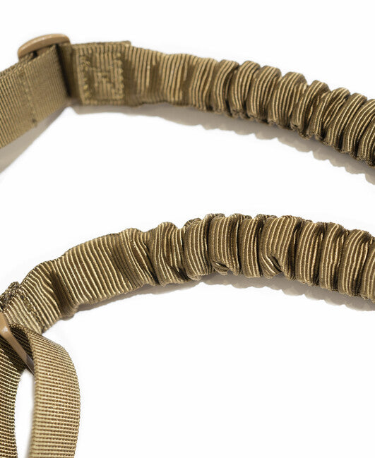Pentagon Amma 2.0 Rifle Single Sling Ζώνη Τακτική, Coyote