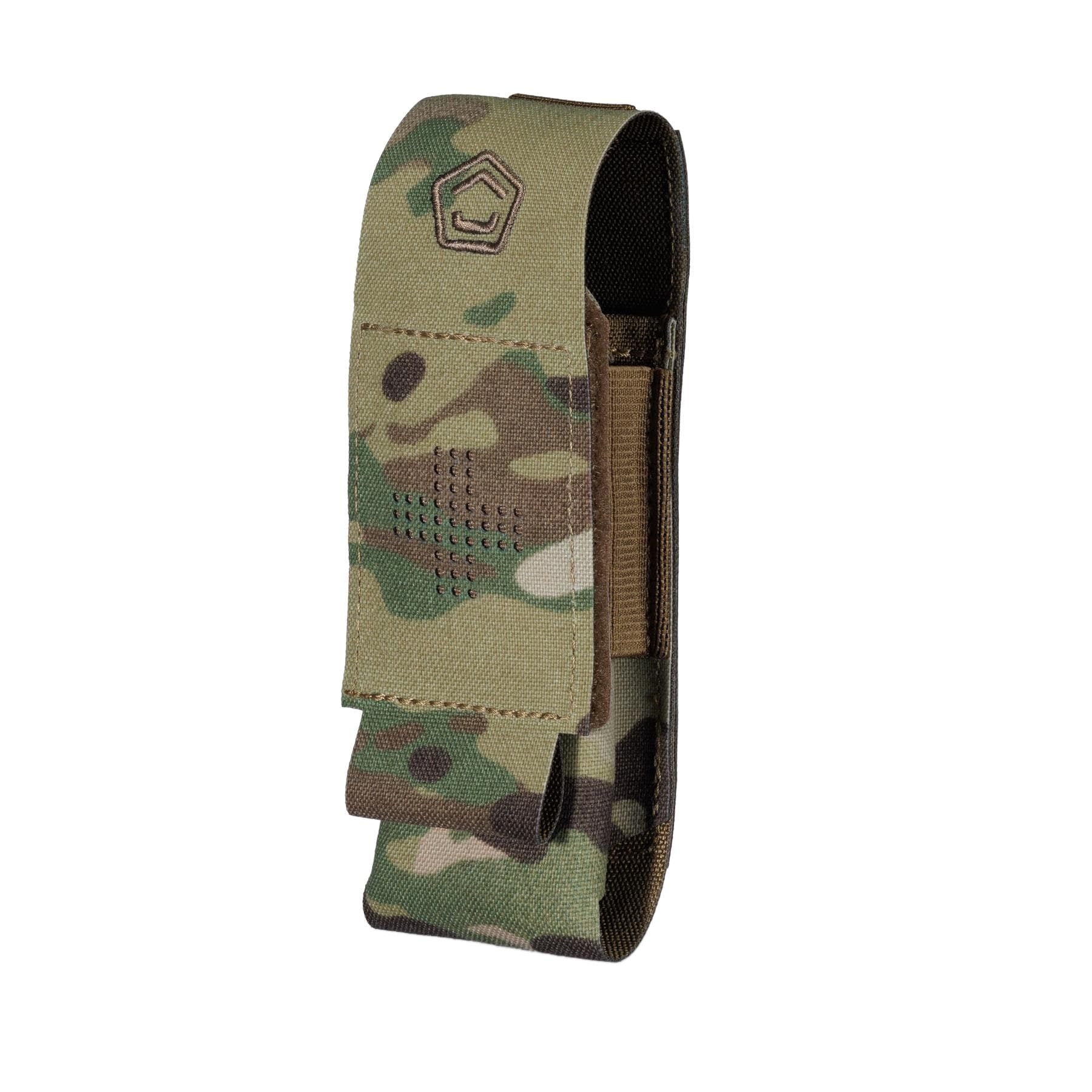 Pentagon Amina θήκη για ίσχαιμο περίδεσμο, multicam