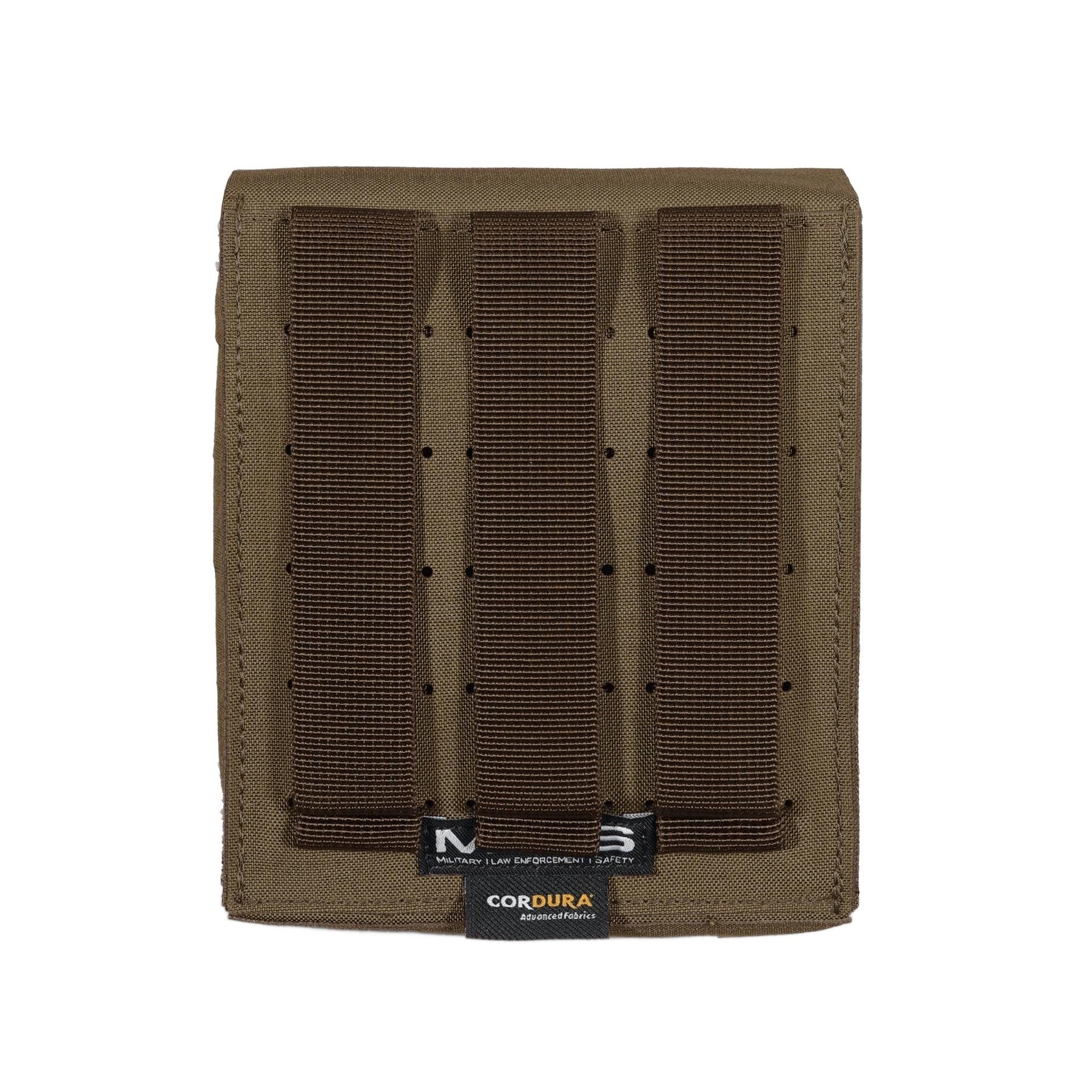 Pentagon Amina pouch for 100 rounds, coyote