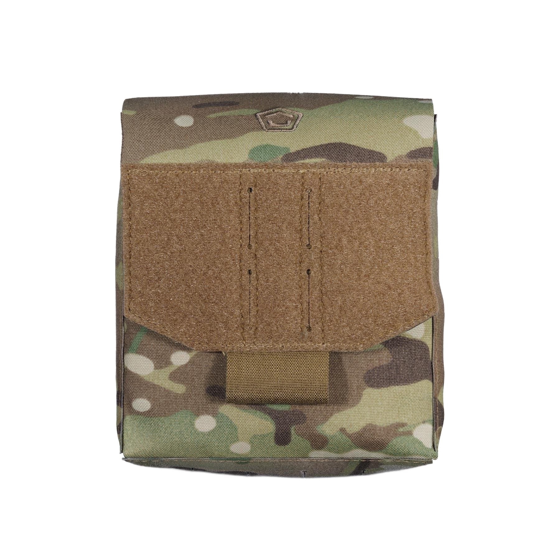 Pentagon Amina θήκη για 100 φυσίγγια, multicam