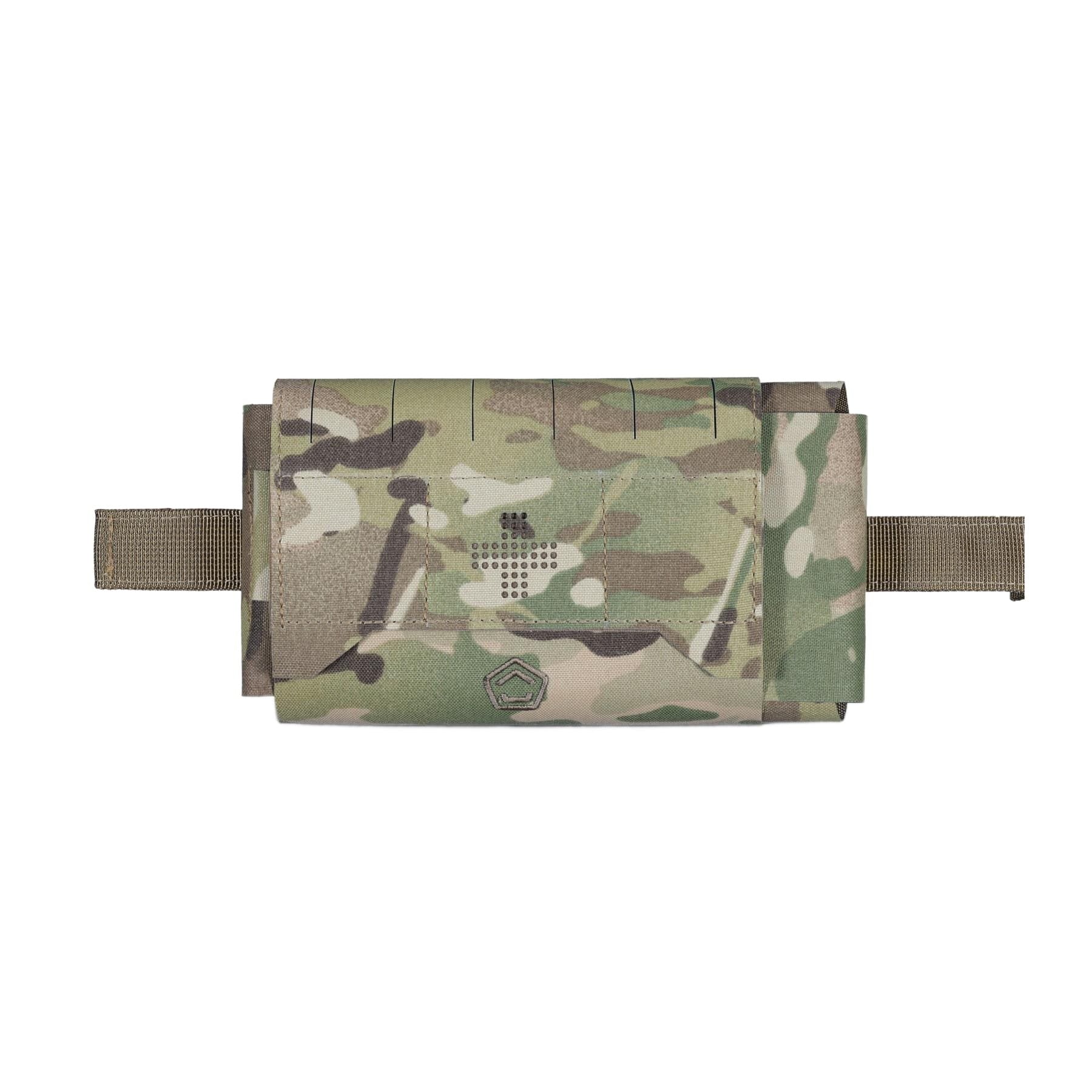 Pentagon Amina θήκη πρώτων βοηθειών, multicam