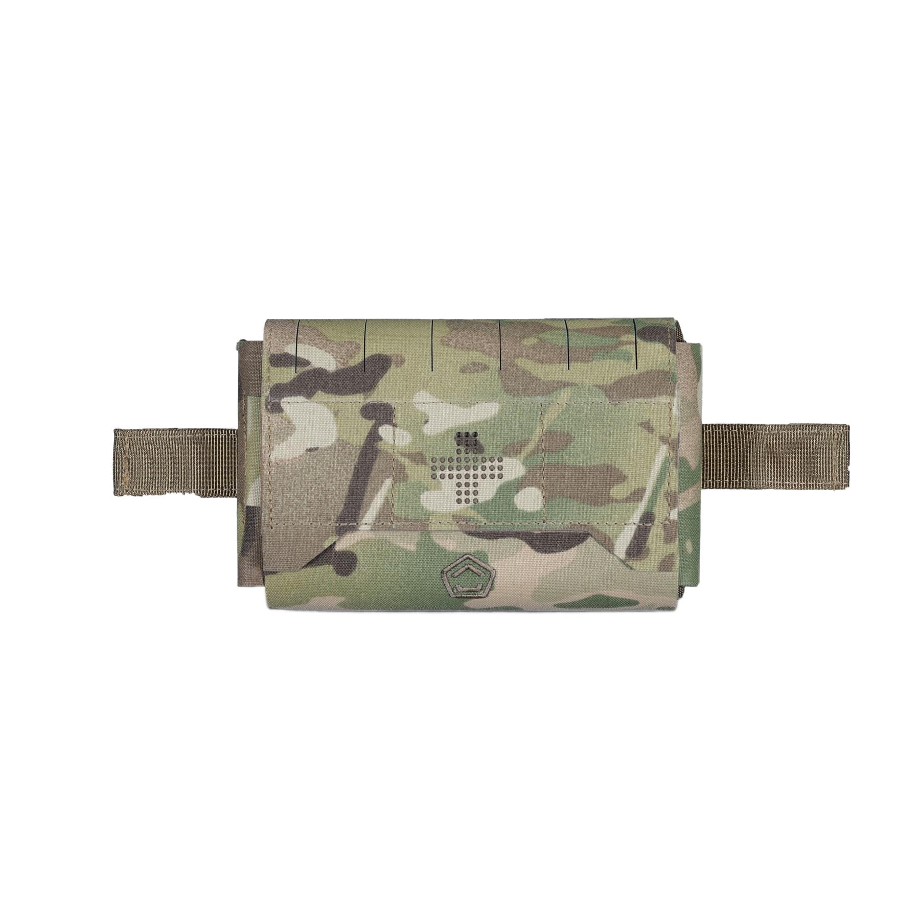 Pentagon Amina θήκη πρώτων βοηθειών, multicam