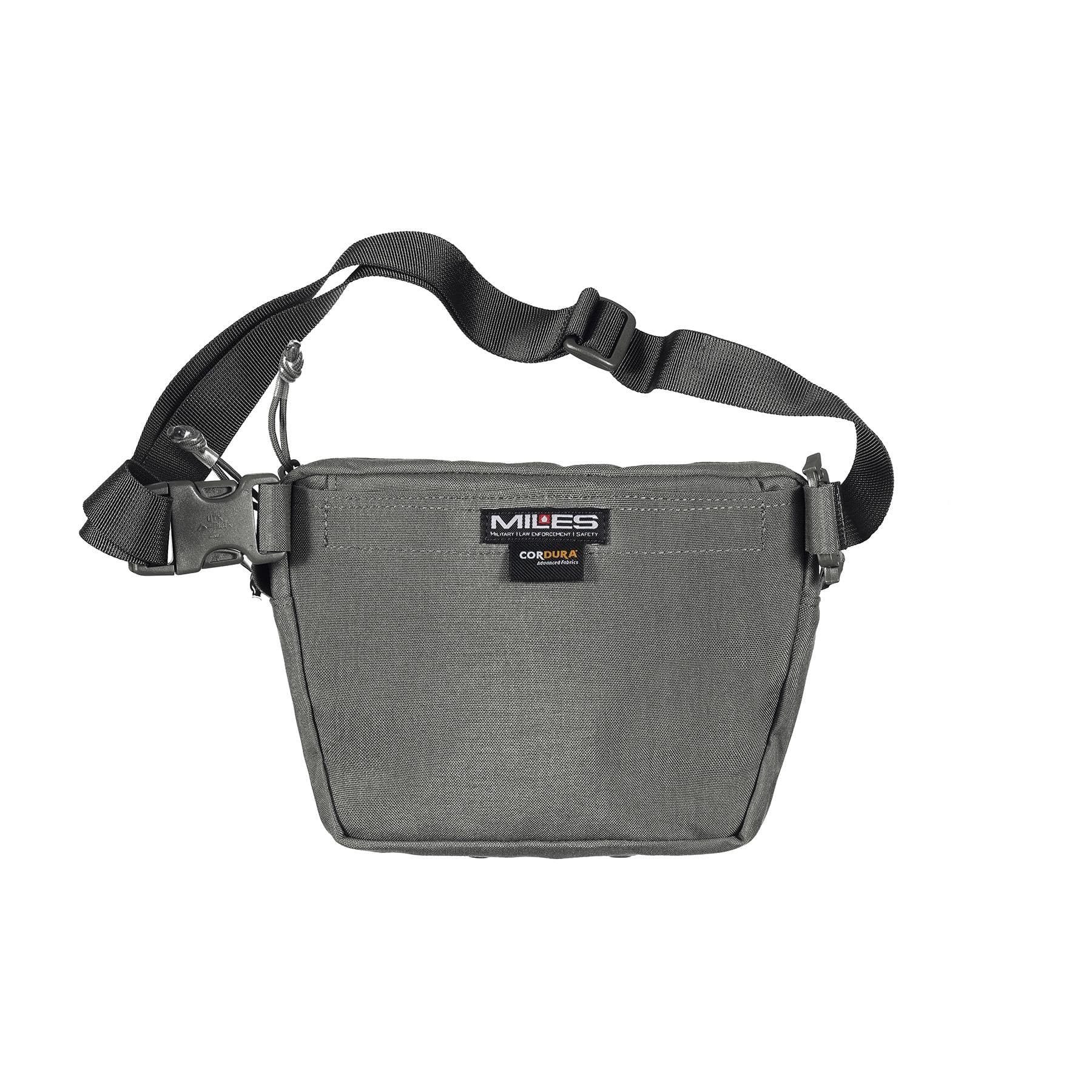 Pentagon Amina Dangler pouch, wolf-grey