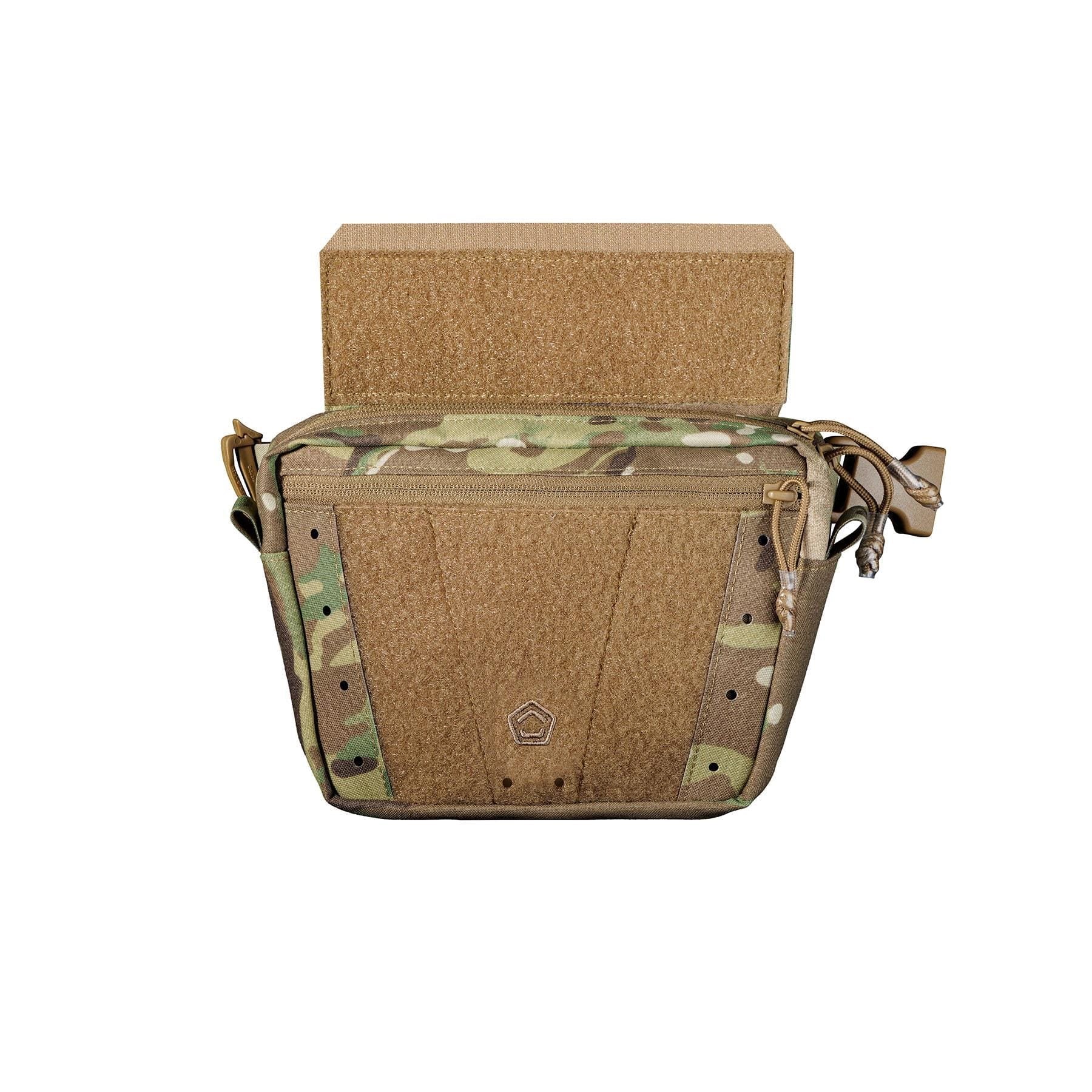 Pentagon Amina θήκη Dangler, multicam