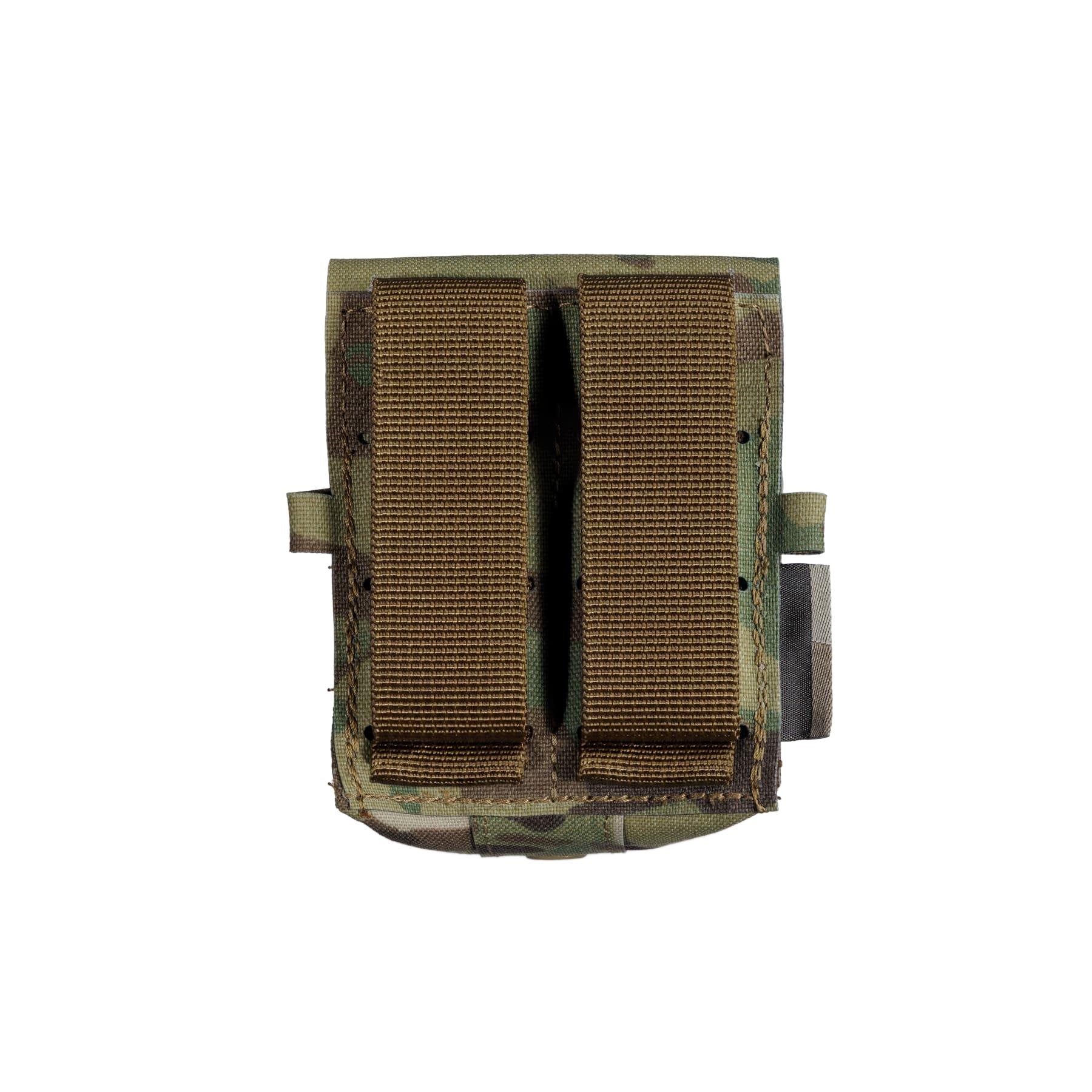 Pentagon Amina grenade pouch, multicam