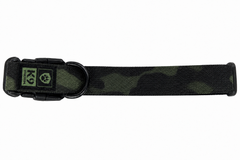 K9 Thorn κολάρο 25 mm με πόρπη Duraflex, black camo
