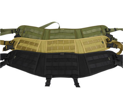 Dog Training Belts