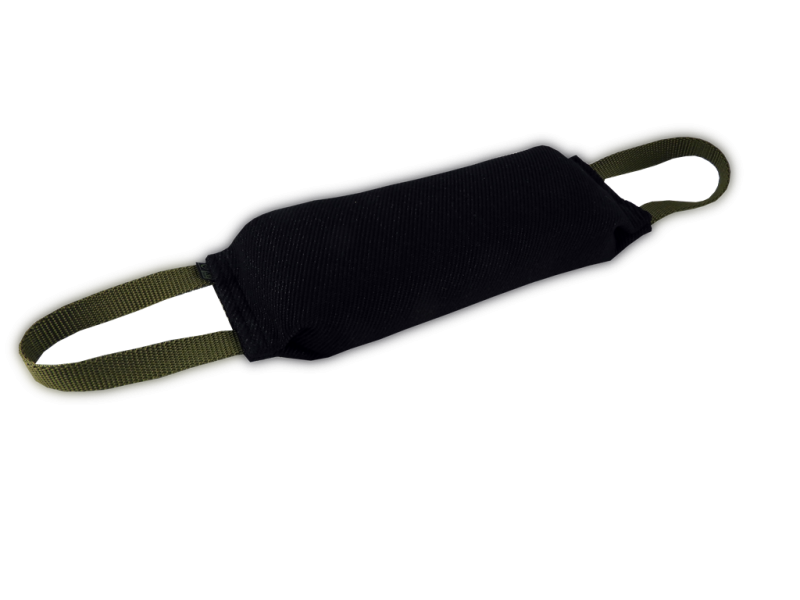 K9 Thorn Barrel Παιχνίδι για Σκύλο L