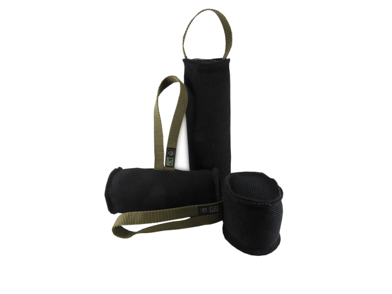 K9 Thorn Barrel Set παιχνίδι σκύλου XL, L, M