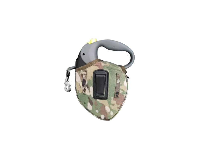 K9 Thorn Giant Περιτύλιγμα Λουριού L, multicam