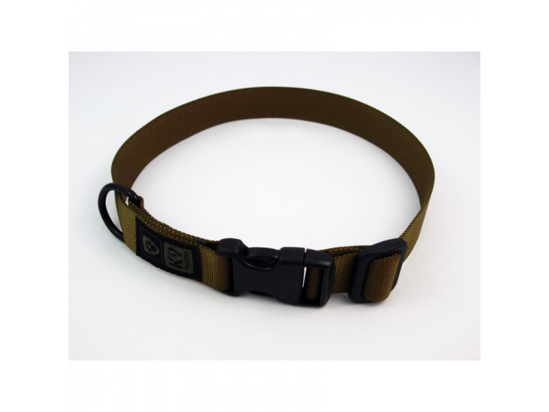 K9 Thorn Περιλαίμιο 25mm, Coyote Brown