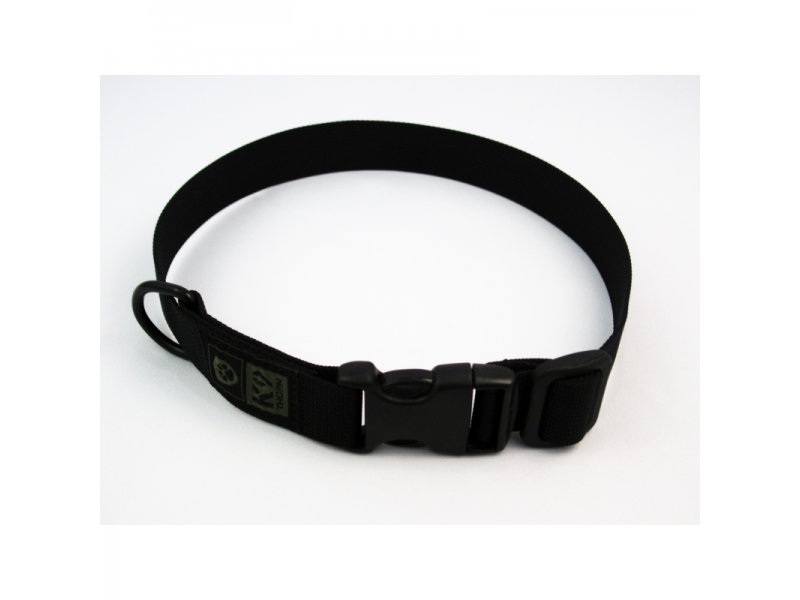 K9 Thorn Περιλαίμιο 25mm, Μαύρο