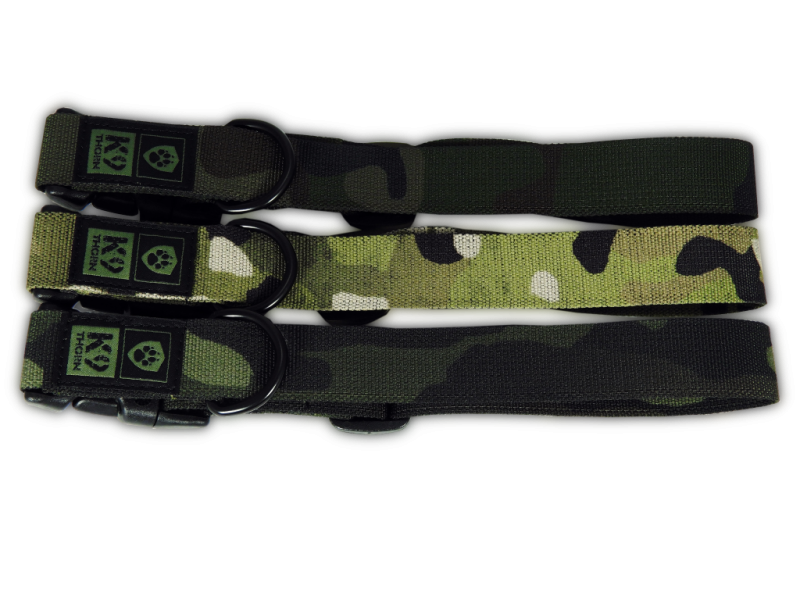 K9 Thorn Κολάρο 25mm, Panther