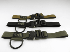 K9 Thorn κολάρο Cobra Mini 25 mm, μαύρο